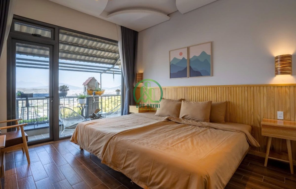 CẦN BÁN CỤM 2 KHÁCH SẠN FULL NỘI THẤT ĐƯỜNG TRỊNH HOÀI ĐỨC-P11-ĐÀ LẠT