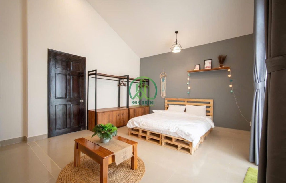 CẦN BÁN VILLA 2 MẶT TIỀN ĐƯỜNG VẠN HẠNH - P8 - ĐÀ LẠT