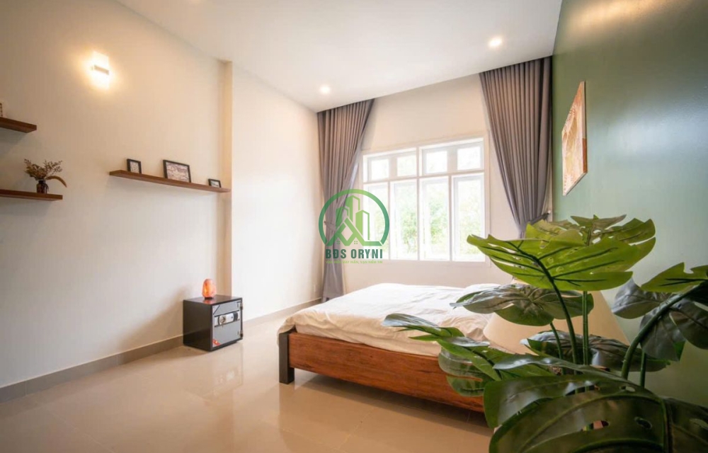 CẦN BÁN VILLA 2 MẶT TIỀN ĐƯỜNG VẠN HẠNH - P8 - ĐÀ LẠT