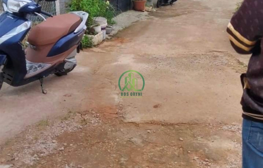 CẦN BÁN ĐẤT 2 MẶT TIỀN KHU VẠN THÀNH - P5 - ĐÀ LẠT