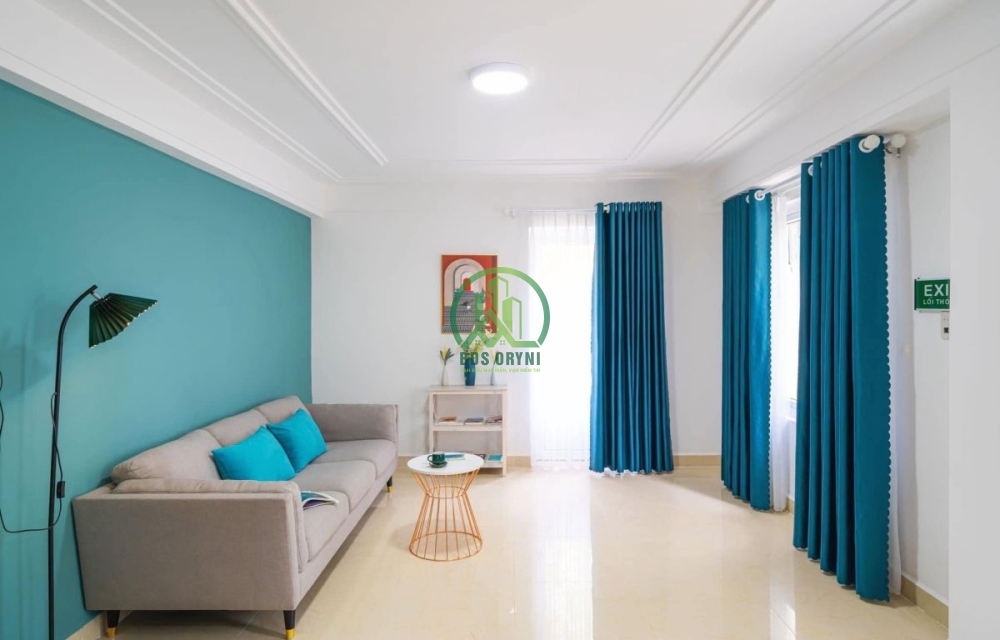 CẦN CHO THUÊ BIỆT THỰ MỚI ĐẸP ĐƯỜNG TRỊNH HOÀI ĐỨC - P11 - ĐÀ LẠT