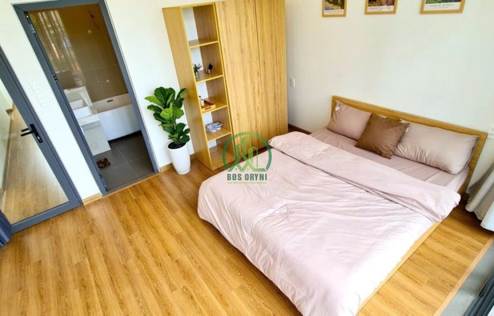 Nhanh tay còn kịp: Cần bán 2 căn nhà sát nhau đường Nam Hồ- P11- Đà Lạt