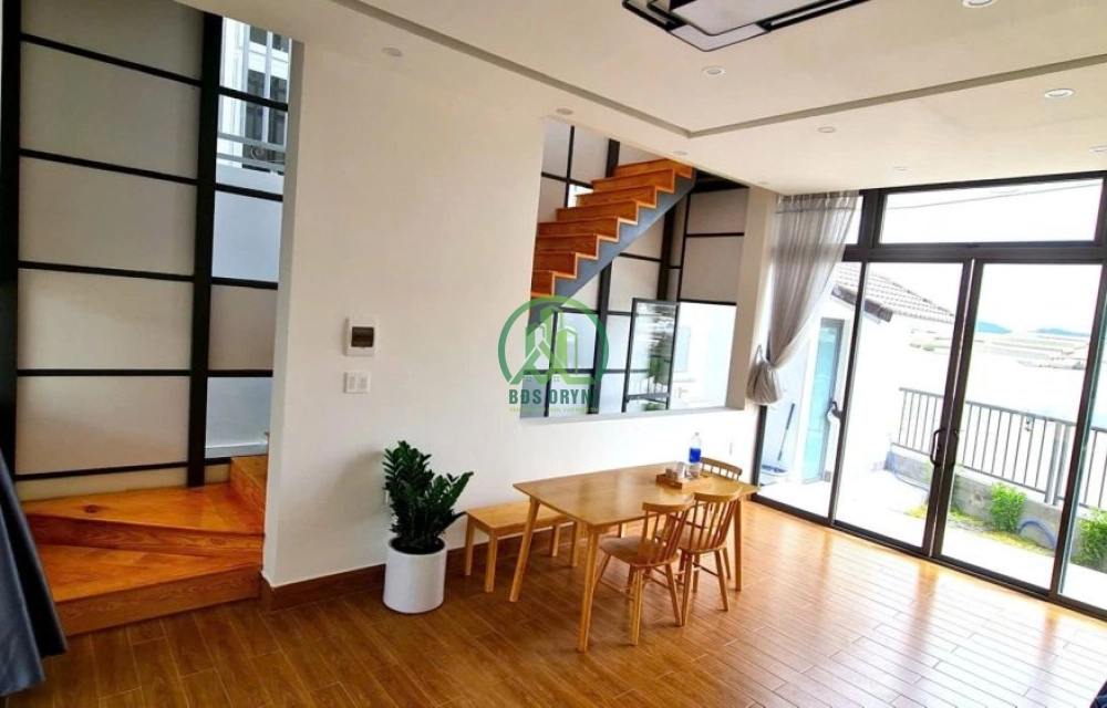 Nhanh tay còn kịp: Cần bán 2 căn nhà sát nhau đường Nam Hồ- P11- Đà Lạt