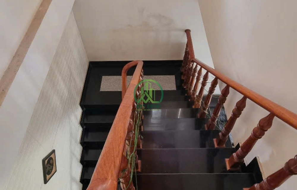 CẦN BÁN NHÀ 2 MẶT TIỀN ĐƯỜNG ĐA MINH, PHƯỜNG 5, TP. ĐÀ LẠT