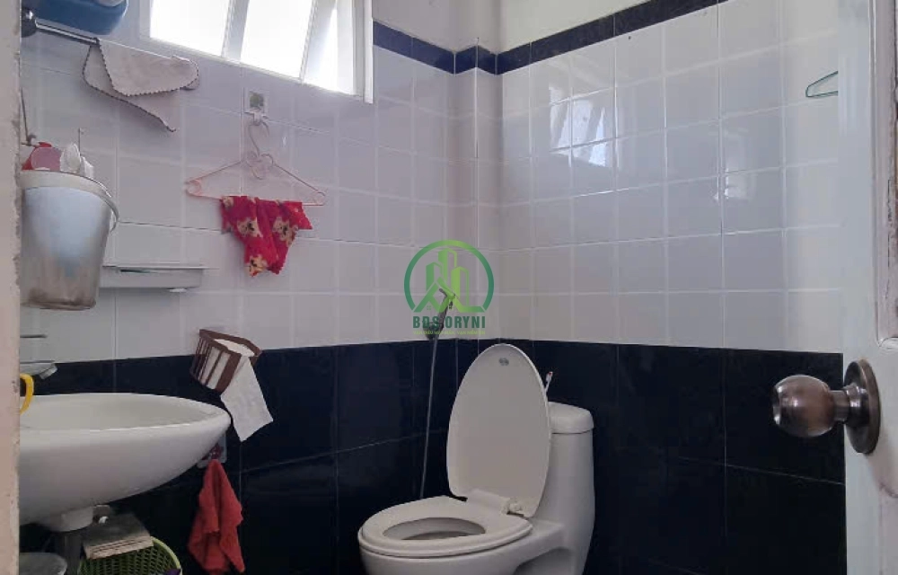 CẦN BÁN NHÀ 2 MẶT TIỀN ĐƯỜNG ĐA MINH, PHƯỜNG 5, TP. ĐÀ LẠT