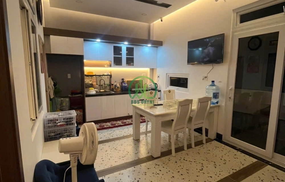 CẦN BÁN VILLA SÂN VƯỜN MINI ĐƯỜNG MA TRANG SƠN, PHƯỜNG 5, TP. ĐÀ LẠT