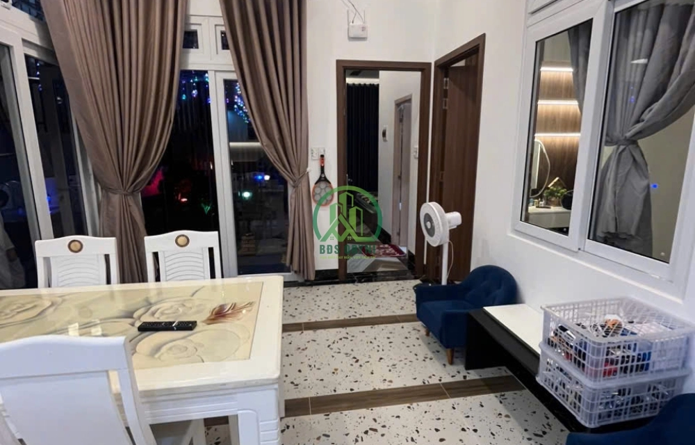 CẦN BÁN VILLA SÂN VƯỜN MINI ĐƯỜNG MA TRANG SƠN, PHƯỜNG 5, TP. ĐÀ LẠT