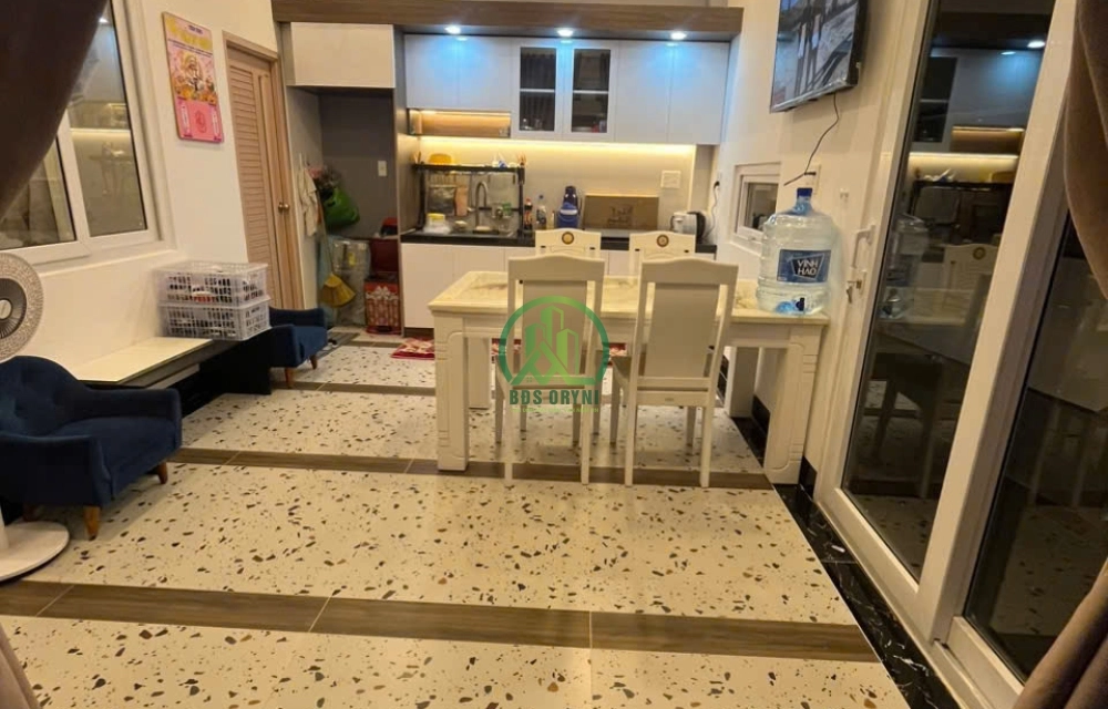 CẦN BÁN VILLA SÂN VƯỜN MINI ĐƯỜNG MA TRANG SƠN, PHƯỜNG 5, TP. ĐÀ LẠT