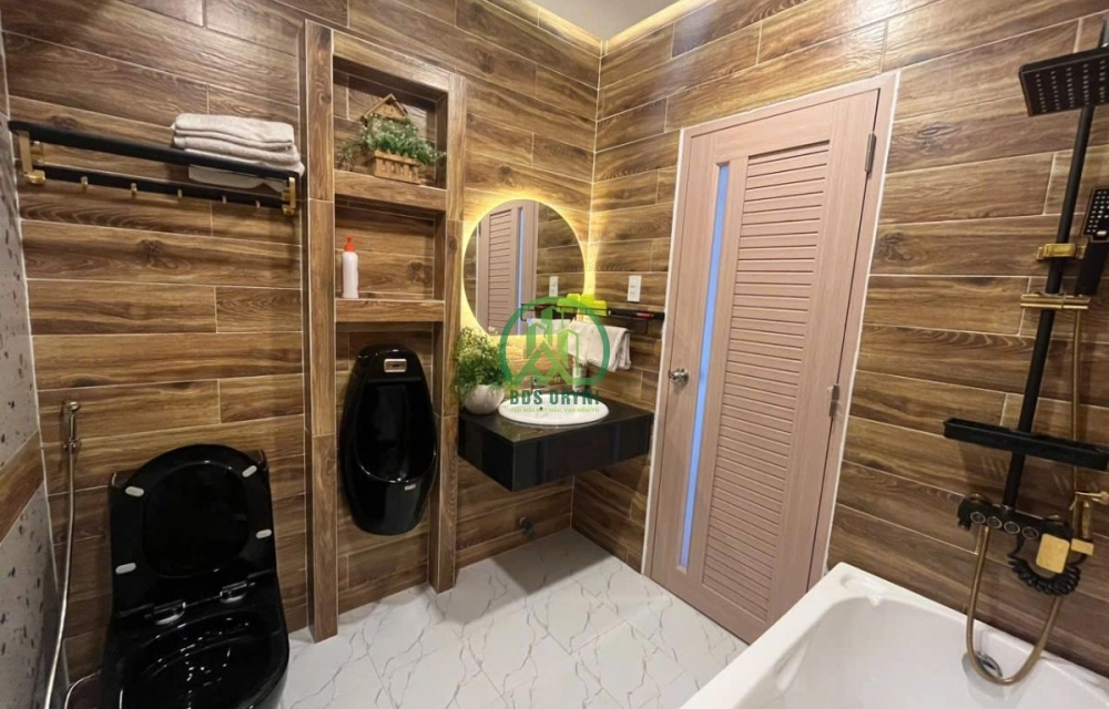 CẦN BÁN VILLA SÂN VƯỜN MINI ĐƯỜNG MA TRANG SƠN, PHƯỜNG 5, TP. ĐÀ LẠT