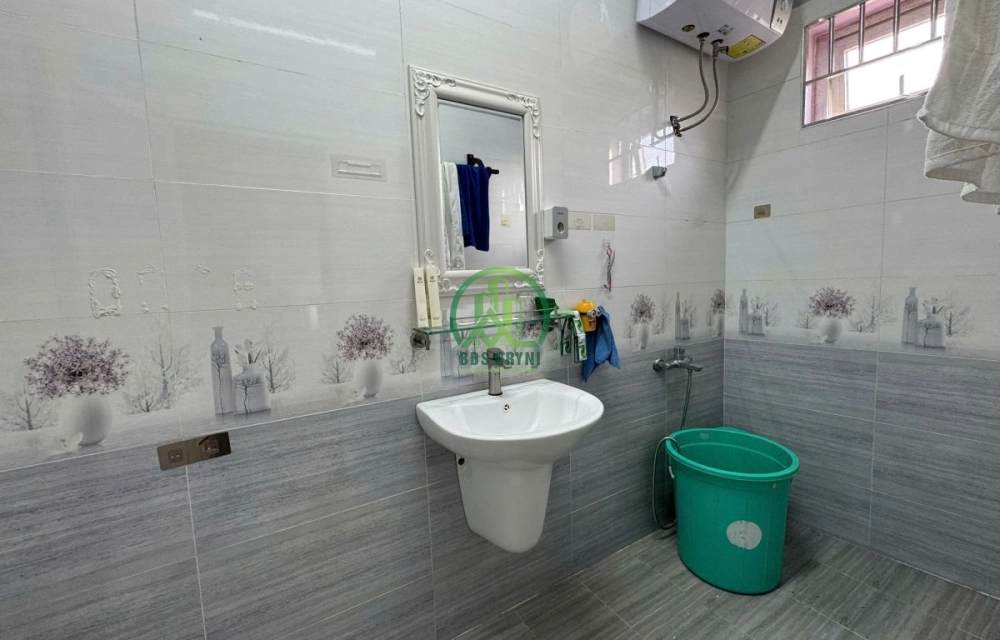 CẦN BÁN NHÀ 3 MẶT TIỀN ĐƯỜNG NGÔ THÌ SỸ - P4 - ĐÀ LẠT