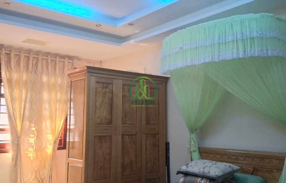 CẦN BÁN NHÀ ĐƯỜNG BÙI THỊ XUÂN- P2- ĐÀ LẠT