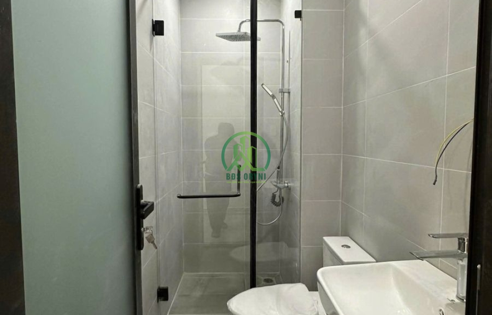 CẦN CHO THUÊ NHÀ MỚI ĐẸP MẶT TIỀN ĐƯỜNG PHAN ĐÌNH PHÙNG - P2 - ĐÀ LẠT