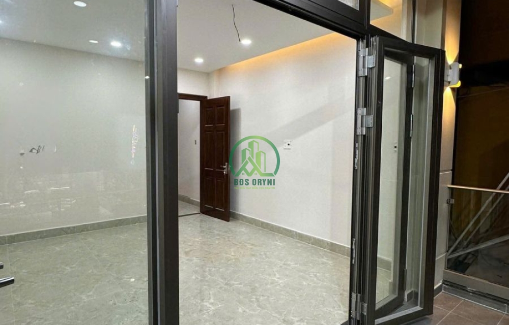 CẦN CHO THUÊ NHÀ MỚI ĐẸP MẶT TIỀN ĐƯỜNG PHAN ĐÌNH PHÙNG - P2 - ĐÀ LẠT