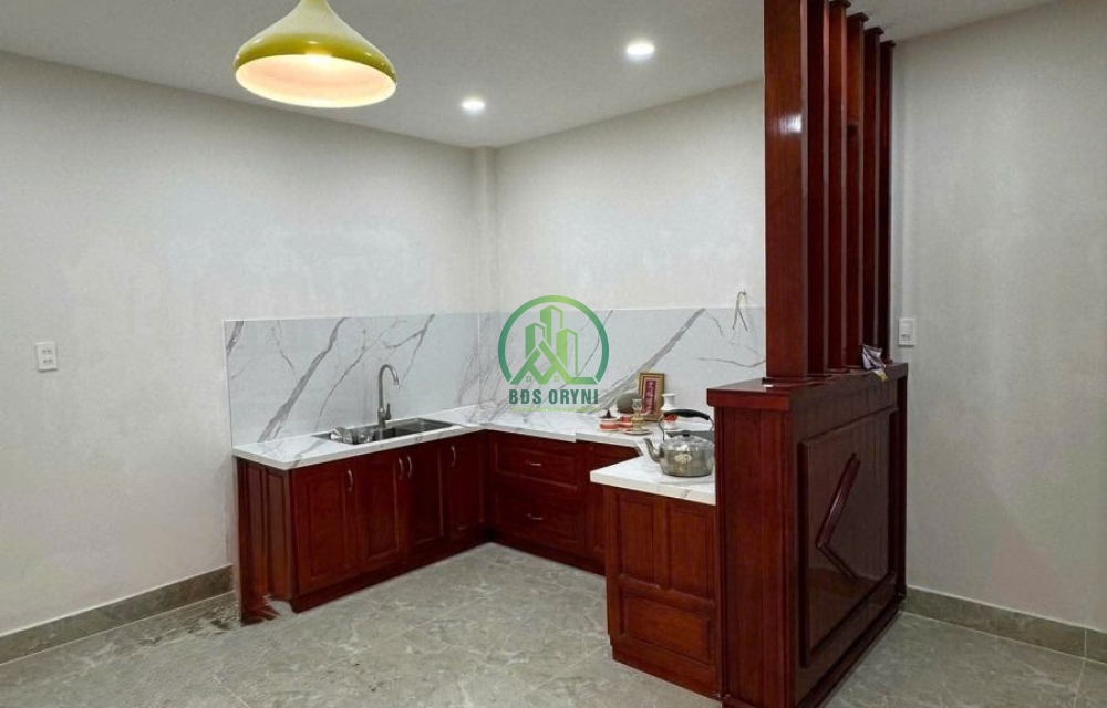 CẦN CHO THUÊ NHÀ MỚI ĐẸP MẶT TIỀN ĐƯỜNG PHAN ĐÌNH PHÙNG - P2 - ĐÀ LẠT
