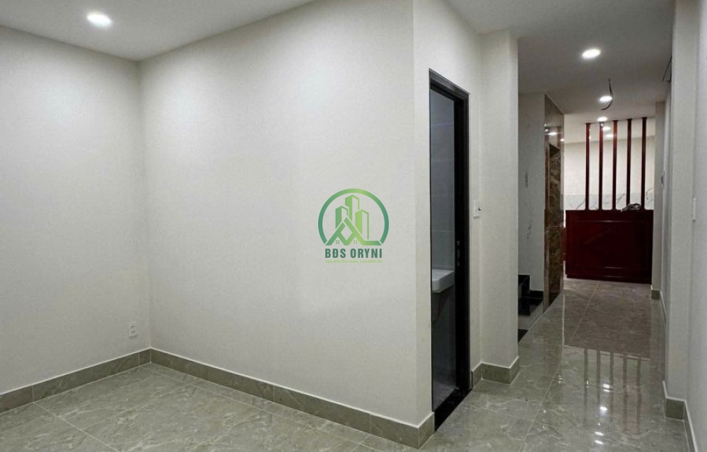 CẦN CHO THUÊ NHÀ MỚI ĐẸP MẶT TIỀN ĐƯỜNG PHAN ĐÌNH PHÙNG - P2 - ĐÀ LẠT