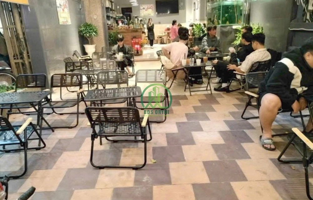 CẦN SANG LẠI QUÁN CAFE MẶT TIỀN ĐƯỜNG PHÙ ĐỔNG THIÊN VƯƠNG - P8 - ĐÀ LẠT
