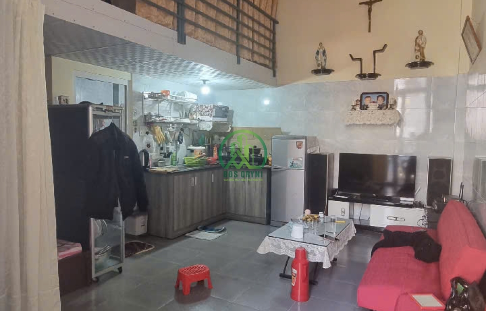 CẦN BÁN NHÀ CÓ 5 PHÒNG TRỌ ĐƯỜNG ĐÀO DUY TỪ, PHƯỜNG 4, TP. ĐÀ LẠT