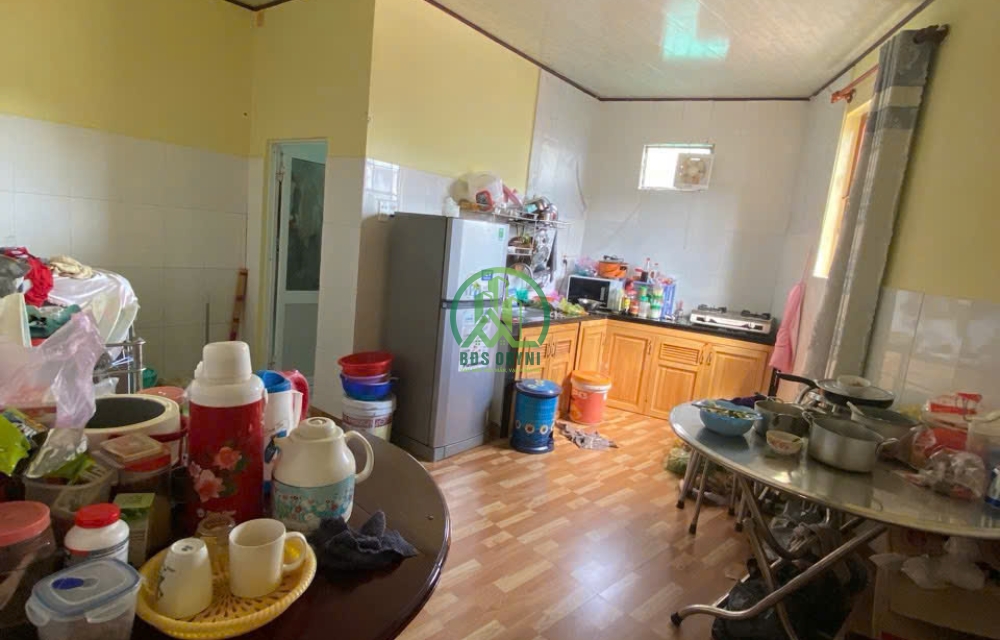 CẦN BÁN NHÀ HẺM ĐƯỜNG ĐÀO DUY TỪ, PHƯỜNG 4, TP. ĐÀ LẠT