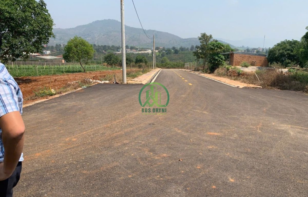 CẦN BÁN ĐẤT XÃ LIÊN HIỆP, HUYỆN ĐỨC TRỌNG, LÂM ĐỒNG