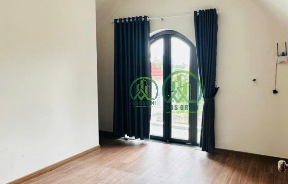 CẦN BÁN NHÀ ĐƯỜNG PHAN CHU TRINH, PHƯỜNG 9, TP. ĐÀ LẠT