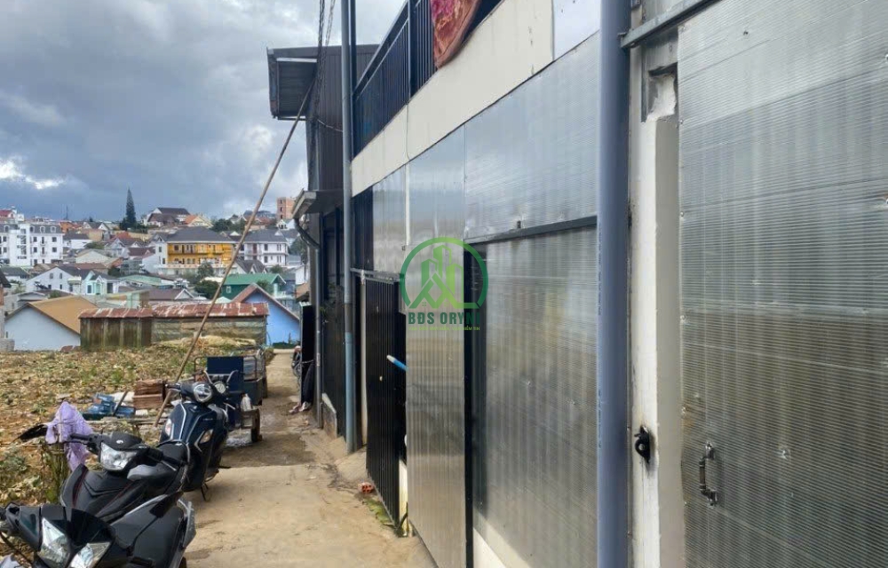 CẦN BÁN NHÀ CÁCH MẠNG THÁNG 8, P8, ĐÀ LẠT