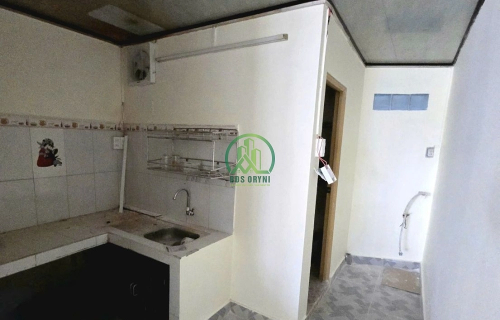CẦN BÁN NHÀ MẶT TIỀN ĐƯỜNG TÔ HIỆU, P7 ĐÀ LẠT