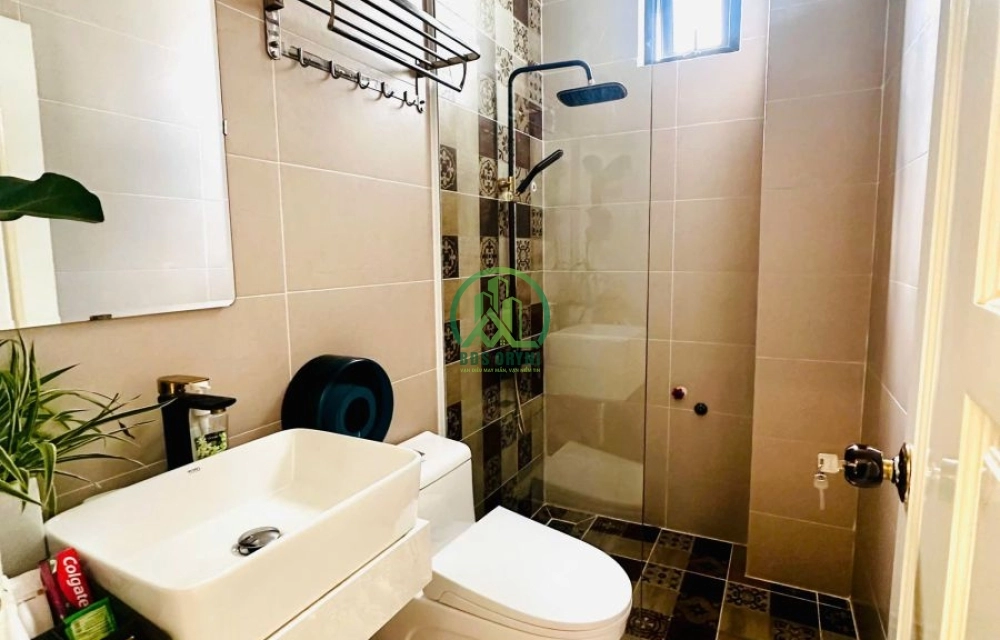 BÁN CĂN VILLA ĐẸP ĐƯỜNG NGUYỄN AN NINH - PHƯỜNG 6 - ĐÀ LẠT.