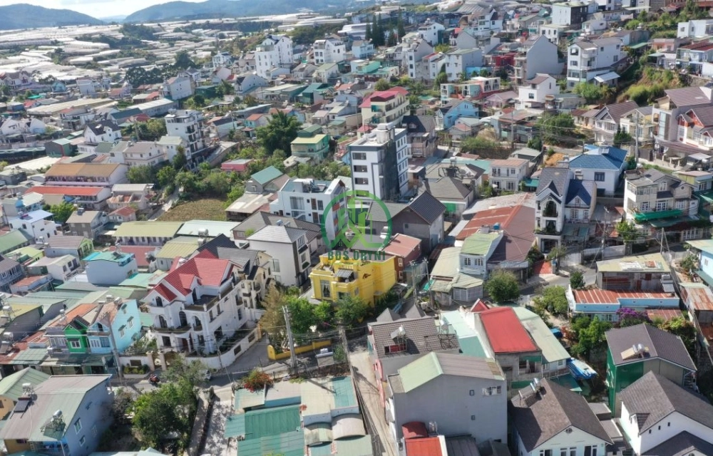 BÁN CĂN VILLA ĐẸP ĐƯỜNG NGUYỄN AN NINH - PHƯỜNG 6 - ĐÀ LẠT.