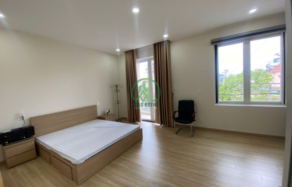 CẦN BÁN  BIỆT THỰ ĐẲNG CẤP TẠI ĐƯỜNG CÔ GIANG, PHƯỜNG 9, ĐÀ LẠT