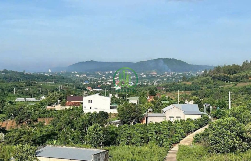 CẦN BÁN ĐẤT FO XÃ ĐÔNG THANH - NAM BAN - LÂM ĐỒNG