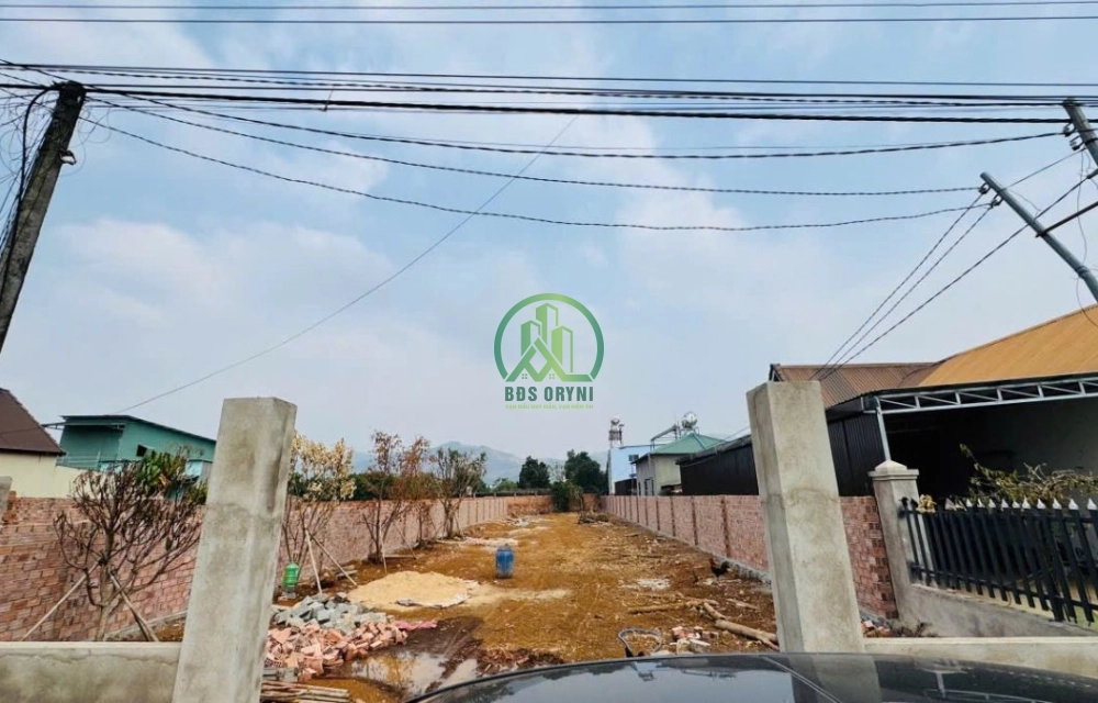 CẦN BÁN LÔ ĐẤT CẠNH MONGOLAND XÃ TÀ NUNG - ĐÀ LẠT