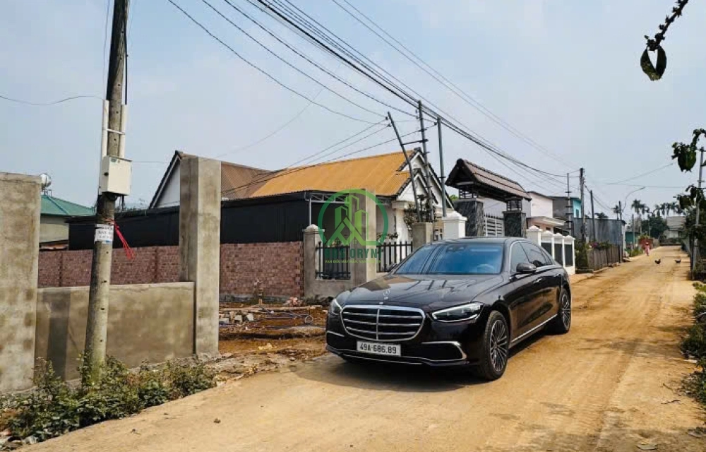 CẦN BÁN LÔ ĐẤT CẠNH MONGOLAND XÃ TÀ NUNG - ĐÀ LẠT