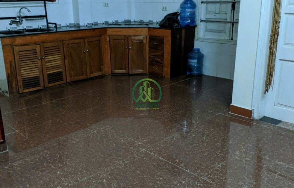 CẦN BÁN NHÀ 2 MẶT TIỀN ĐƯỜNG PHÙ ĐỔNG THIÊN VƯƠNG - P8 - ĐÀ LẠT