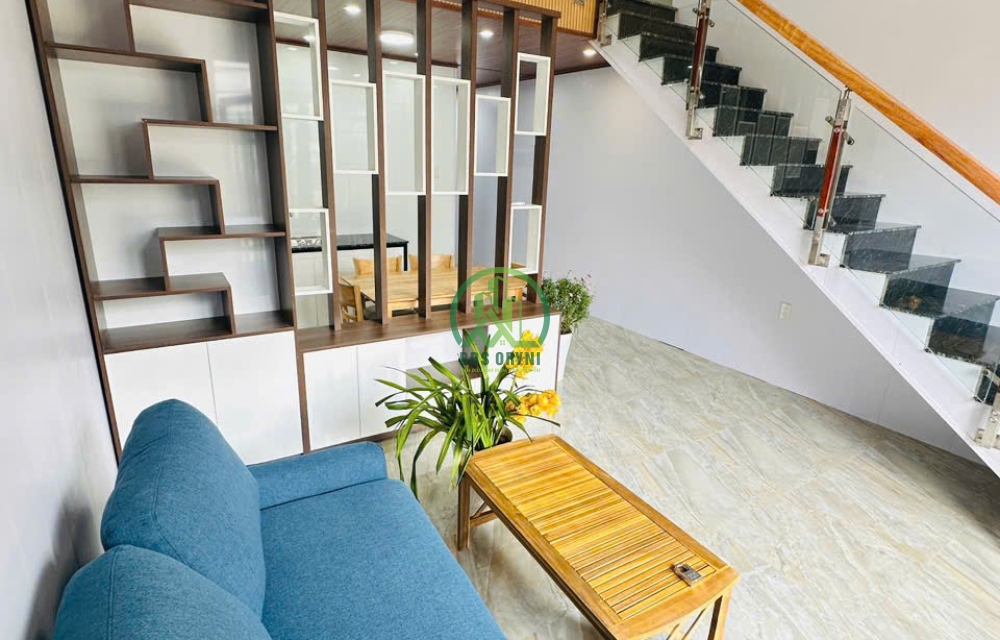 CẦN BÁN NHÀ ĐẸP ĐƯỜNG AN BÌNH - P3 - ĐÀ LẠT