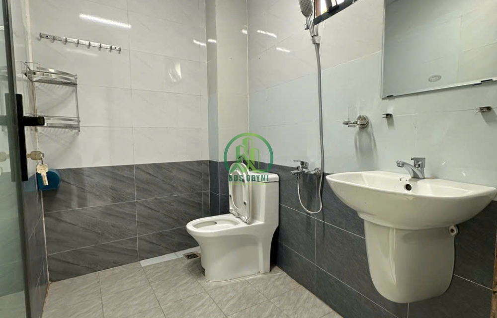 CẦN BÁN NHÀ ĐẸP ĐƯỜNG AN BÌNH - P3 - ĐÀ LẠT