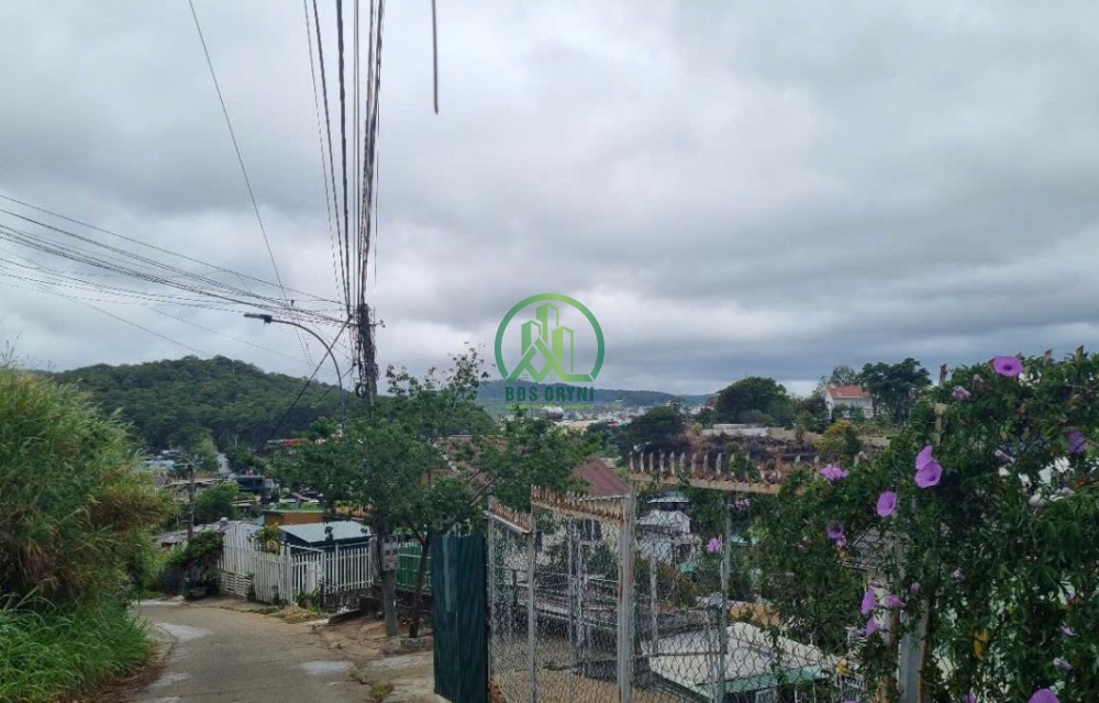 CẦN BÁN NHÀ ĐẤT ĐƯỜNG LÊ LAI, PHƯỜNG 5, TP. ĐÀ LẠT