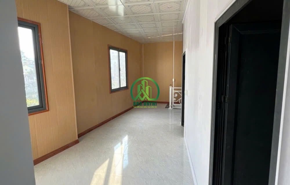 BÁN NHÀ MỚI ĐẸP HẺM XE MÁY ĐƯỜNG NGÔ THÌ NHẬM - P4 - ĐÀ LẠT
