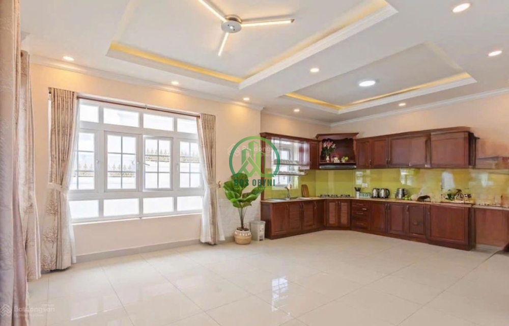 CẦN BÁN BIỆT THỰ GOLDVALLEY - P2 - ĐÀ LẠT