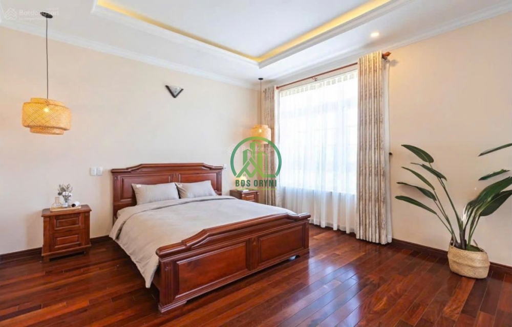 CẦN BÁN BIỆT THỰ GOLDVALLEY - P2 - ĐÀ LẠT