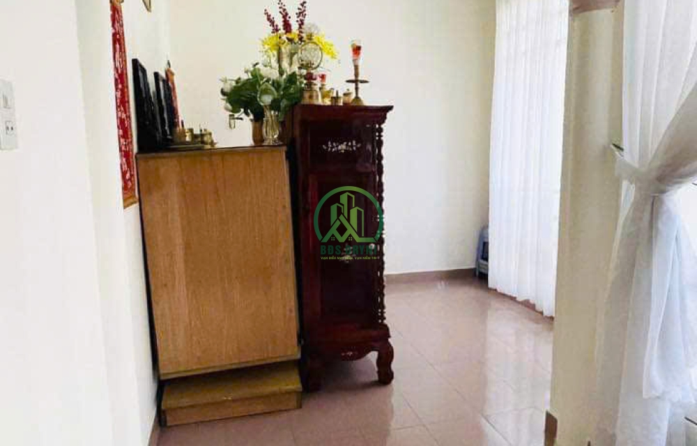 CẦN BÁN VILLA THỐNG NHẤT ( YERSIN) - PHƯỜNG 10 - TP ĐÀ LẠT 