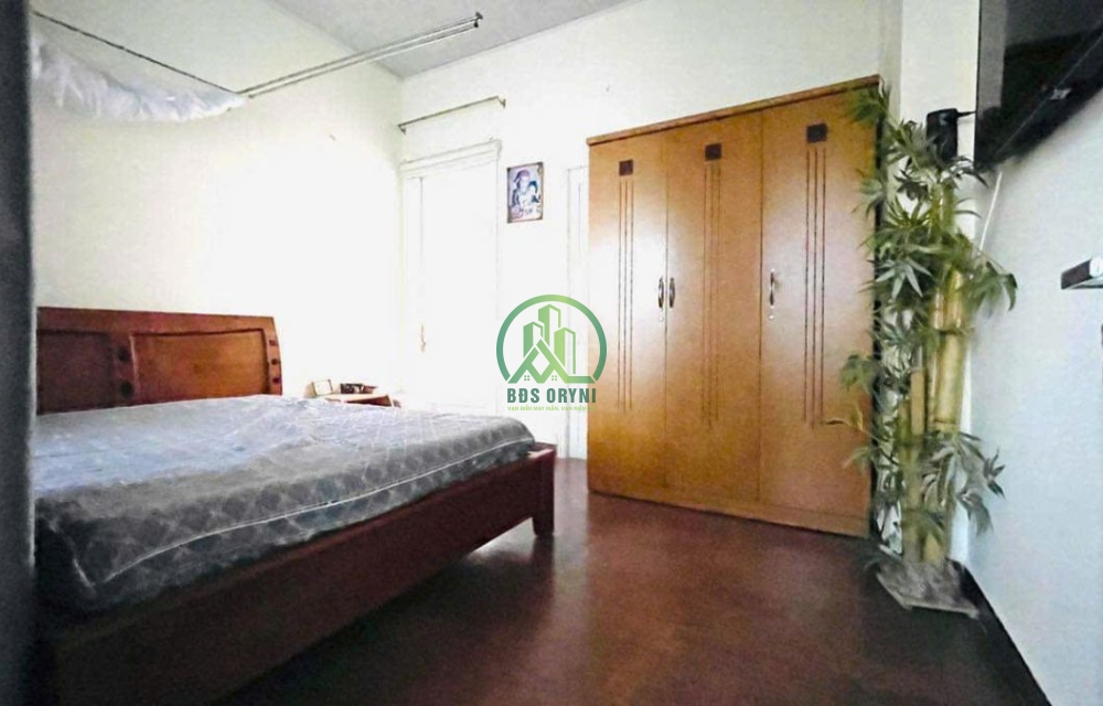 CẦN BÁN VILLA THỐNG NHẤT ( YERSIN) - PHƯỜNG 10 - TP ĐÀ LẠT 