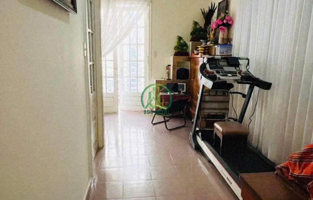 CẦN BÁN VILLA THỐNG NHẤT ( YERSIN) - PHƯỜNG 10 - TP ĐÀ LẠT 