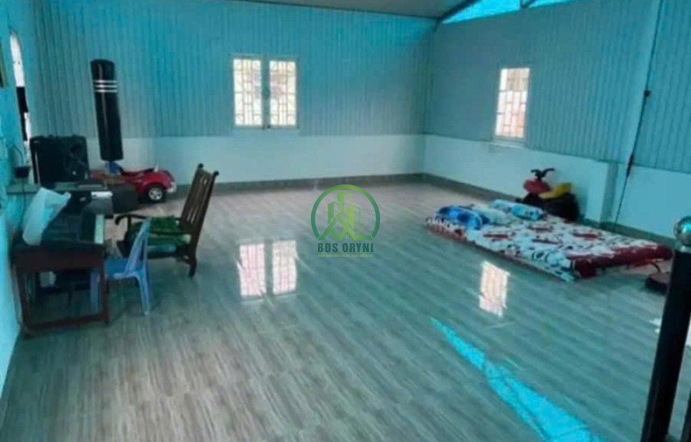 CẦN BÁN NHÀ KIÊN CỐ ĐƯỜNG NGUYỄN SIÊU - P7 - ĐÀ LẠT