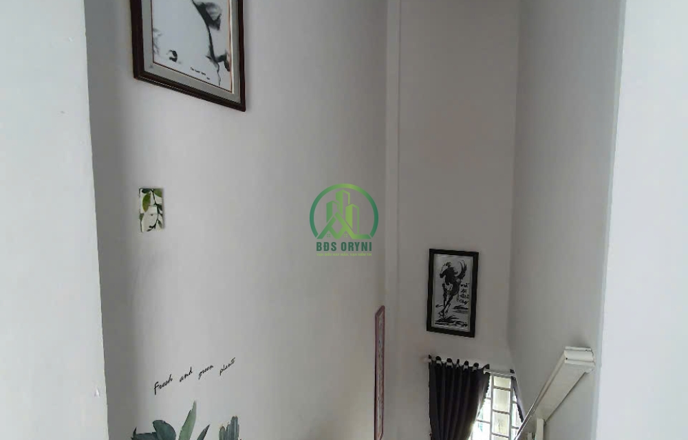 CẦN BÁN NHÀ XINH ĐÀO DUY TỪ- P4- ĐÀ LẠT