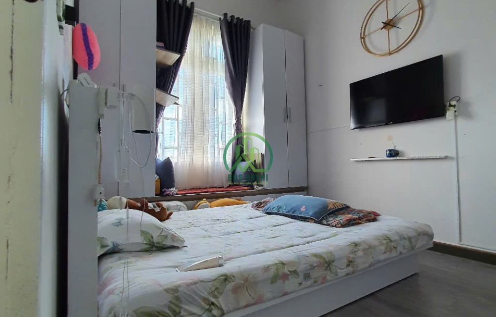 CẦN BÁN NHÀ XINH ĐÀO DUY TỪ- P4- ĐÀ LẠT