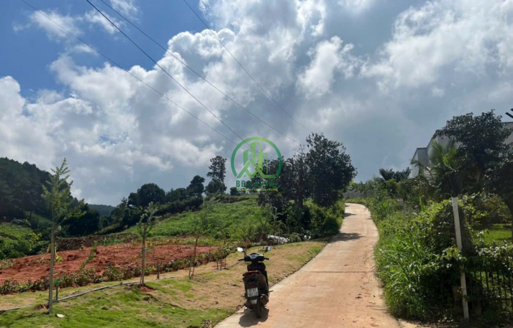 CẦN BÁN ĐẤT TẶNG NGÔI NHÀ NHỎ ĐANG KINH DOANH HOMESTAY TẠI TÀ NUNG - ĐÀ LẠT