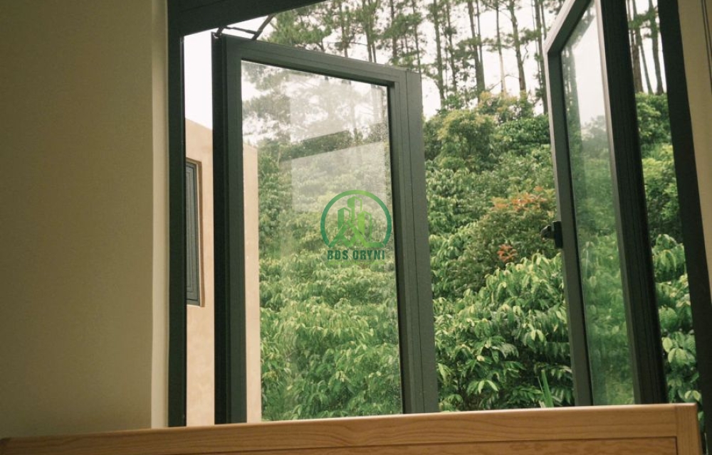 CẦN BÁN ĐẤT TẶNG NGÔI NHÀ NHỎ ĐANG KINH DOANH HOMESTAY TẠI TÀ NUNG - ĐÀ LẠT