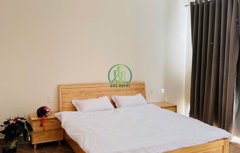 CẦN BÁN ĐẤT TẶNG NGÔI NHÀ NHỎ ĐANG KINH DOANH HOMESTAY TẠI TÀ NUNG - ĐÀ LẠT