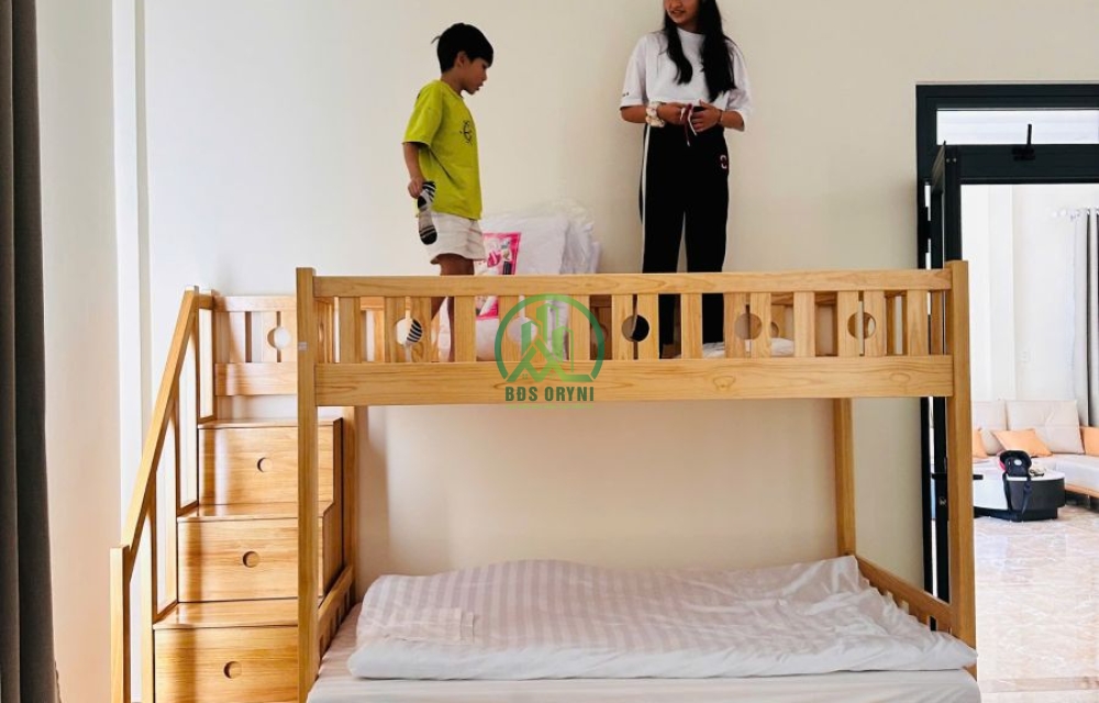 CẦN BÁN ĐẤT TẶNG NGÔI NHÀ NHỎ ĐANG KINH DOANH HOMESTAY TẠI TÀ NUNG - ĐÀ LẠT