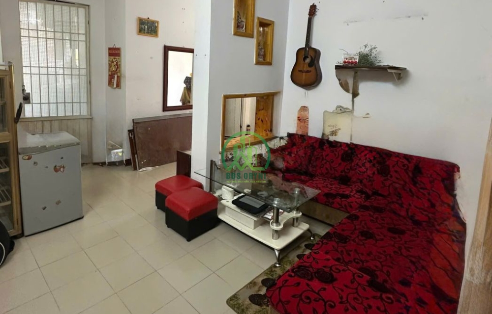 CẦN BÁN CHUNG CƯ NGUYỄN LƯƠNG BẰNG - P2- ĐÀ LẠT